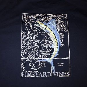 Vineyard Vines Short Sleeve